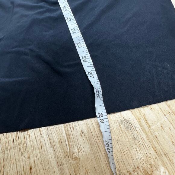 Magicsuit Star Studded Carly Tankini Top Black Women's Size 12 New Without Tag - Picture 7 of 7